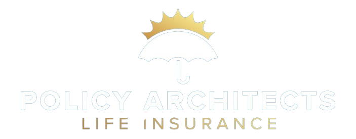 Policy Architects Logo without BG