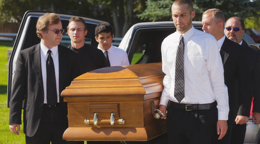 funeral insurance canada cost