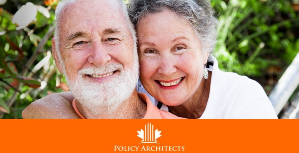 Best Life Insurance for Senior Citizens, Affordable Life Insurance Over 60!