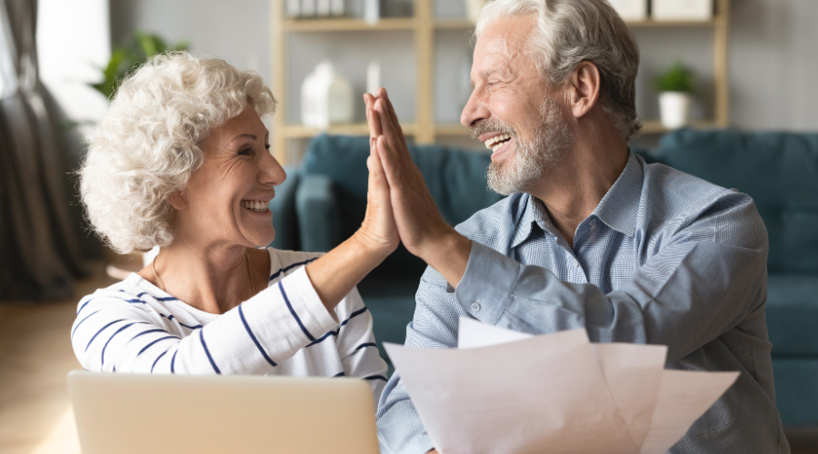 Life insurance in canada for seniors